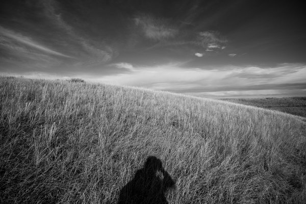 2017.02.18 Hildebrand Ranch Hike