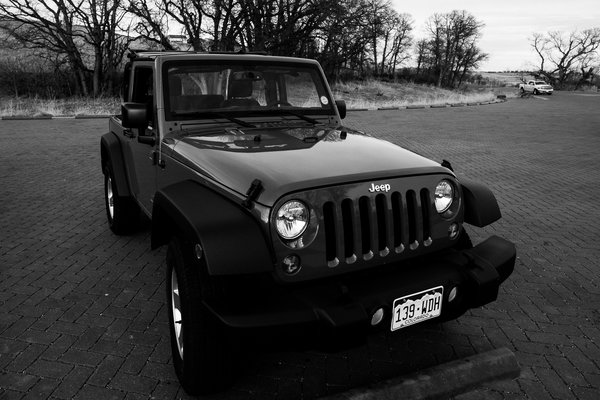 2017.02.18 Hildebrand Ranch Hike