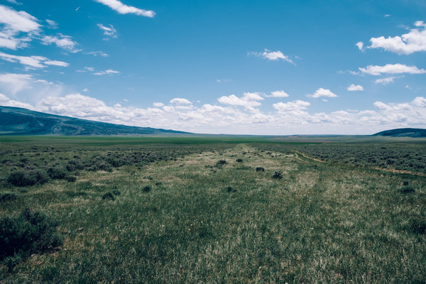 2017.05.16 Bowler Flats, Montana