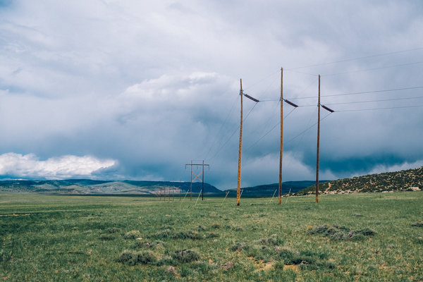 2017.05.16 Bowler Flats, Montana