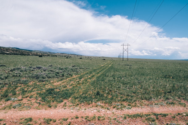 2017.05.16 Bowler Flats, Montana