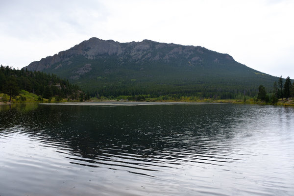 2017.09 Rocky Mountain National Park