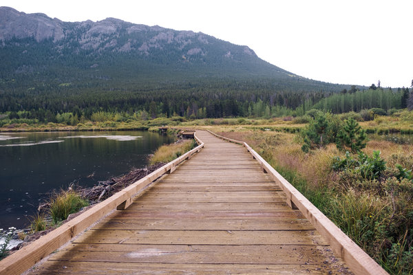 2017.09 Rocky Mountain National Park
