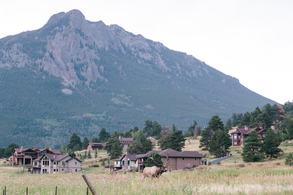 2017.09 Rocky Mountain National Park