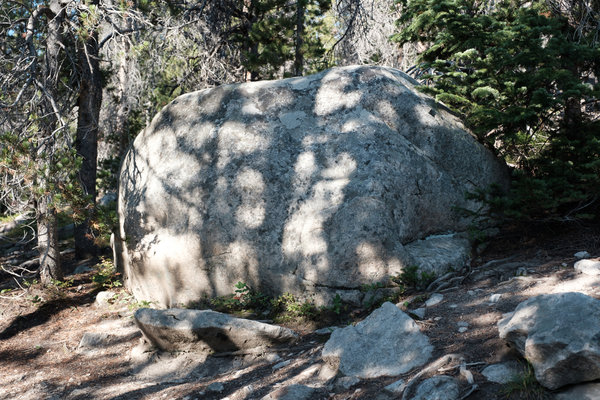 2017.09 Rocky Mountain National Park