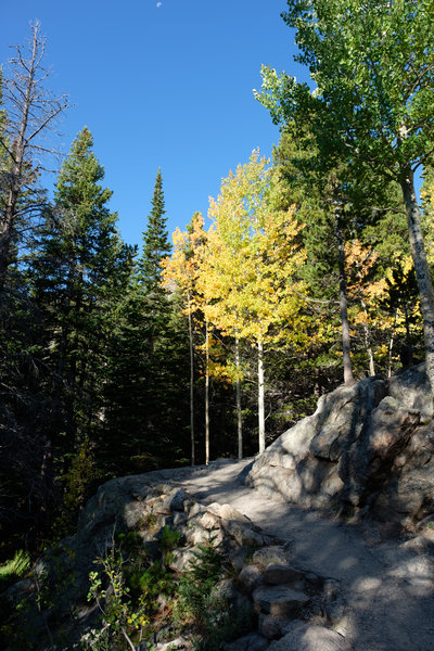 2017.09 Rocky Mountain National Park