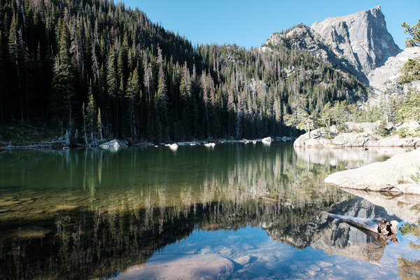 2017.09 Rocky Mountain National Park