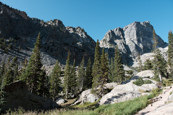 2017.09 Rocky Mountain National Park