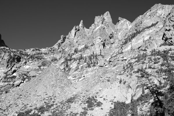 2017.09 Rocky Mountain National Park