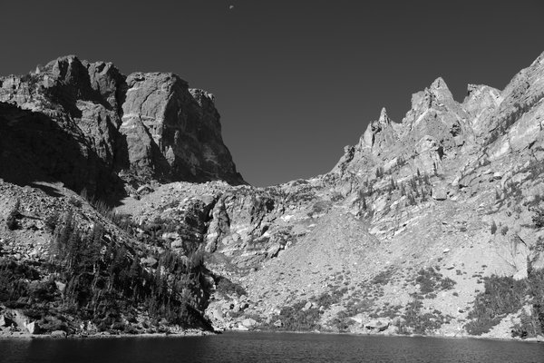 2017.09 Rocky Mountain National Park