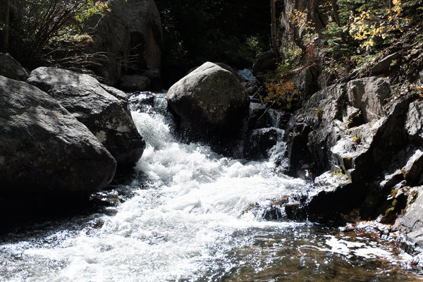 2017.09 Rocky Mountain National Park