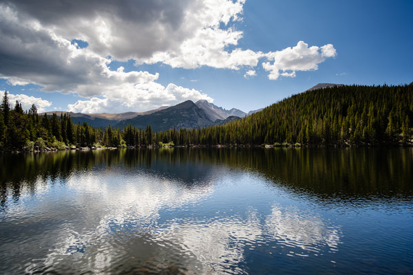 2017.09 Rocky Mountain National Park