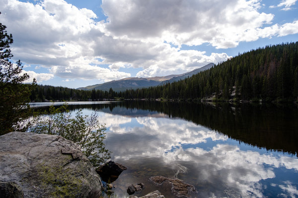 2017.09 Rocky Mountain National Park