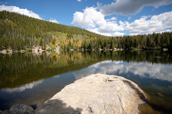 2017.09 Rocky Mountain National Park
