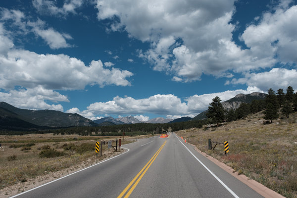 2017.09 Rocky Mountain National Park
