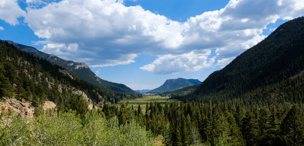 2017.09 Rocky Mountain National Park