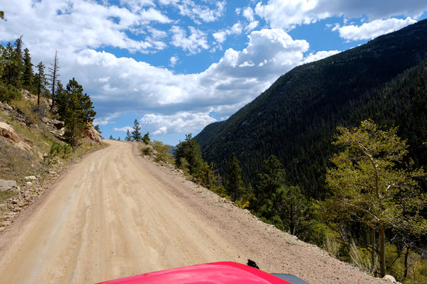 2017.09 Rocky Mountain National Park