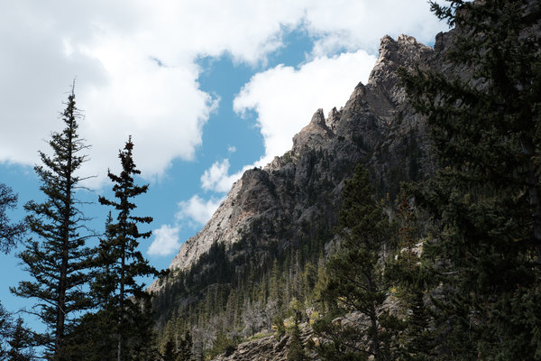2017.09 Rocky Mountain National Park