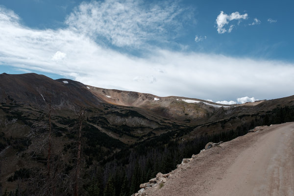 2017.09 Rocky Mountain National Park