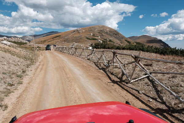 2017.09 Rocky Mountain National Park