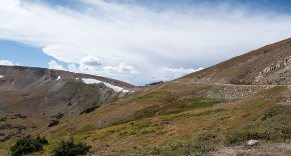 2017.09 Rocky Mountain National Park
