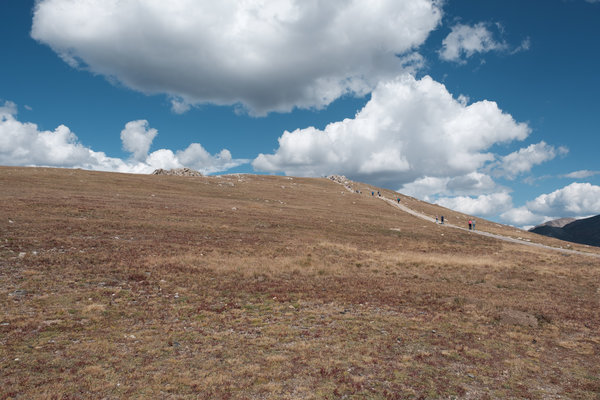 2017.09 Rocky Mountain National Park