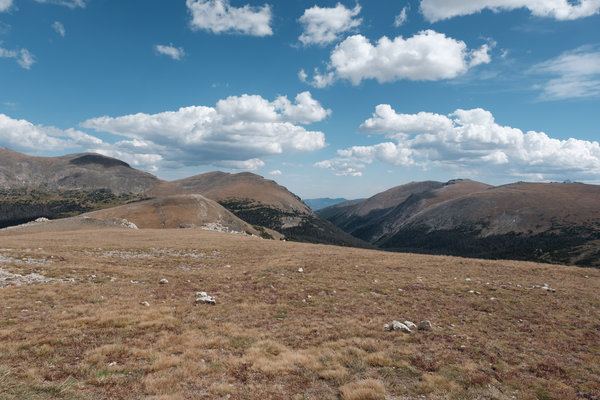 2017.09 Rocky Mountain National Park
