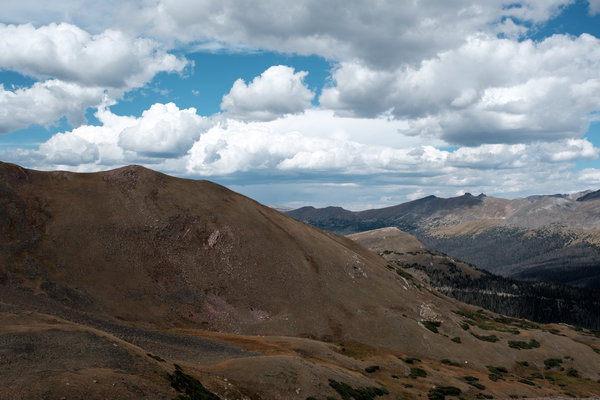 2017.09 Rocky Mountain National Park