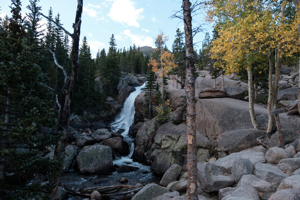 2017.09 Rocky Mountain National Park