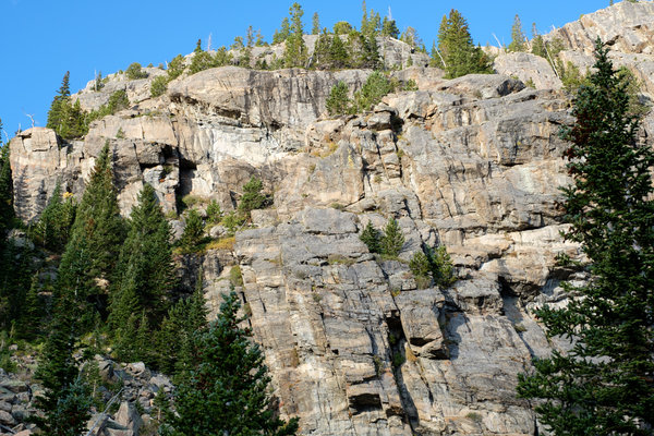 2017.09 Rocky Mountain National Park