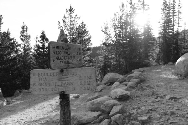 2017.09 Rocky Mountain National Park
