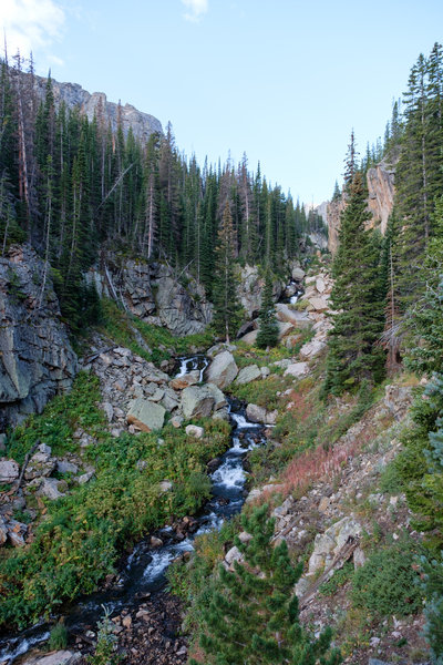 2017.09 Rocky Mountain National Park