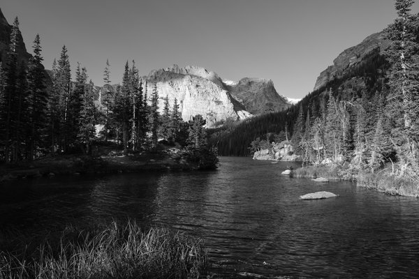 2017.09 Rocky Mountain National Park