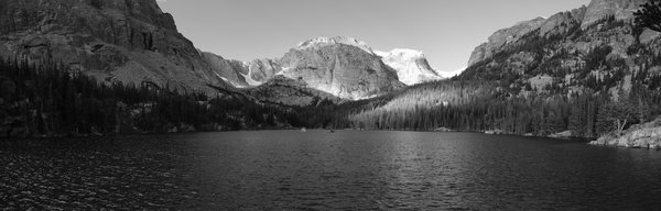 2017.09 Rocky Mountain National Park