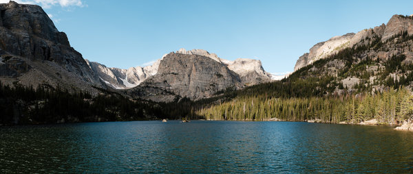 2017.09 Rocky Mountain National Park