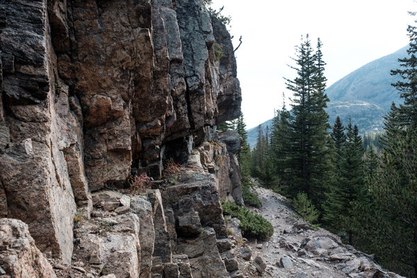 2017.09 Rocky Mountain National Park
