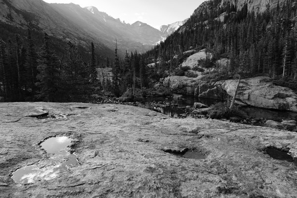 2017.09 Rocky Mountain National Park