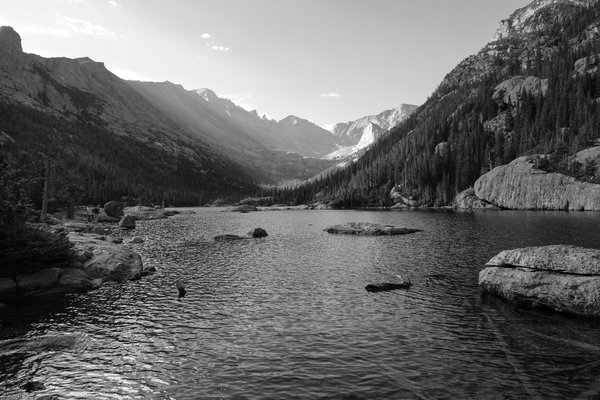 2017.09 Rocky Mountain National Park