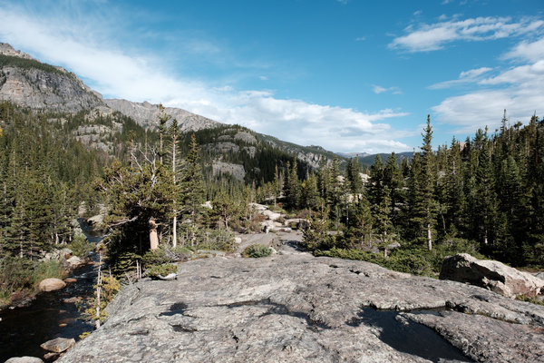 2017.09 Rocky Mountain National Park