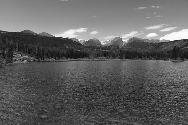 2017.09 Rocky Mountain National Park