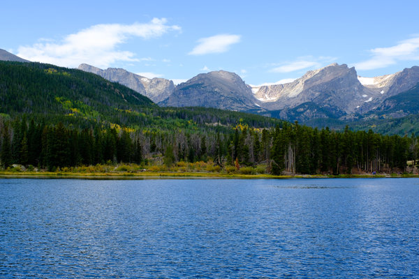 2017.09 Rocky Mountain National Park
