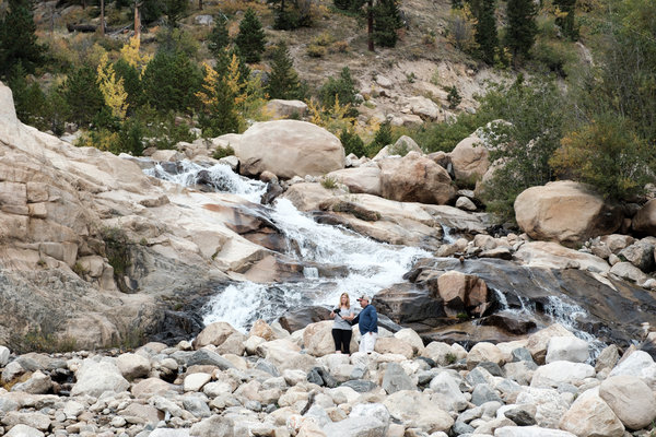 2017.09 Rocky Mountain National Park