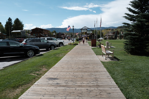 2017.09 Rocky Mountain National Park