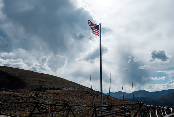 2017.09 Rocky Mountain National Park