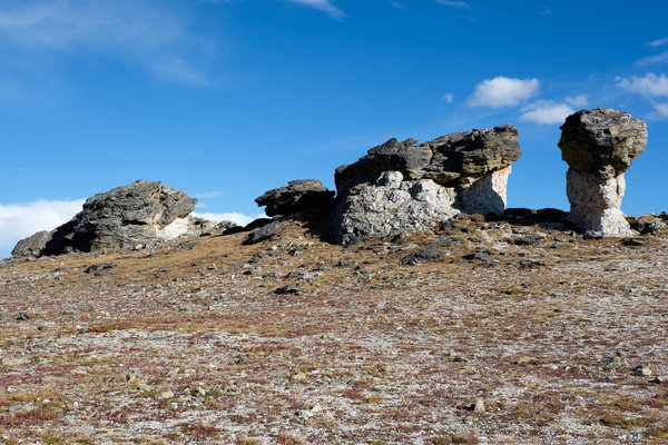 2017.09 Rocky Mountain National Park