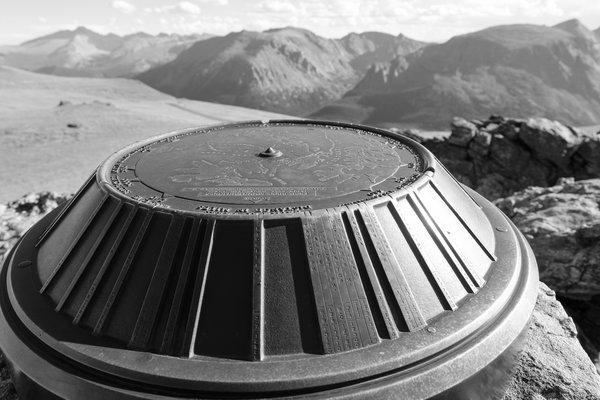 2017.09 Rocky Mountain National Park