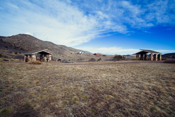2018.03.10 Deer Creek Hike