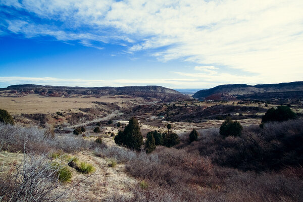 2018.03.10 Deer Creek Hike