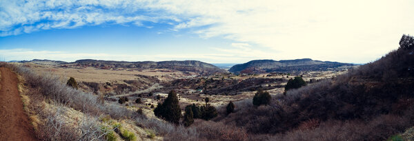 2018.03.10 Deer Creek Hike