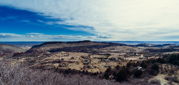 2018.03.10 Deer Creek Hike